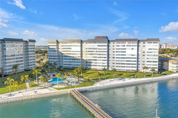 Image No.55-Propriété de 2 chambres à vendre à St. Petersburg