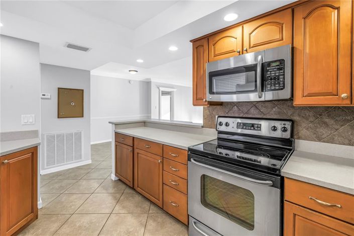 Image No.6-Propriété de 2 chambres à vendre à St. Petersburg