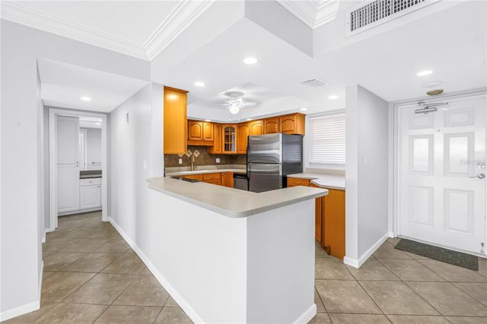 Image No.8-Propriété de 2 chambres à vendre à St. Petersburg