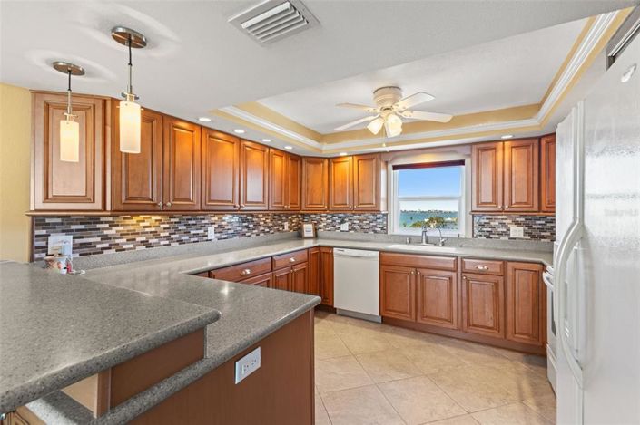 Image No.12-Propriété de 2 chambres à vendre à St. Petersburg