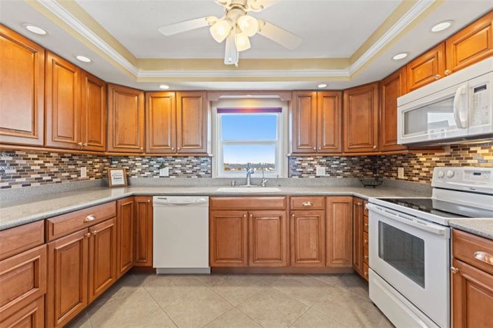 Image No.15-Propriété de 2 chambres à vendre à St. Petersburg