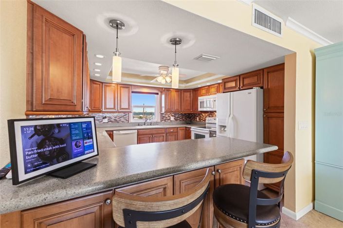 Image No.17-Propriété de 2 chambres à vendre à St. Petersburg