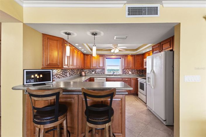 Image No.18-Propriété de 2 chambres à vendre à St. Petersburg