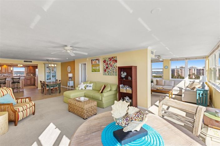 Image No.3-Propriété de 2 chambres à vendre à St. Petersburg