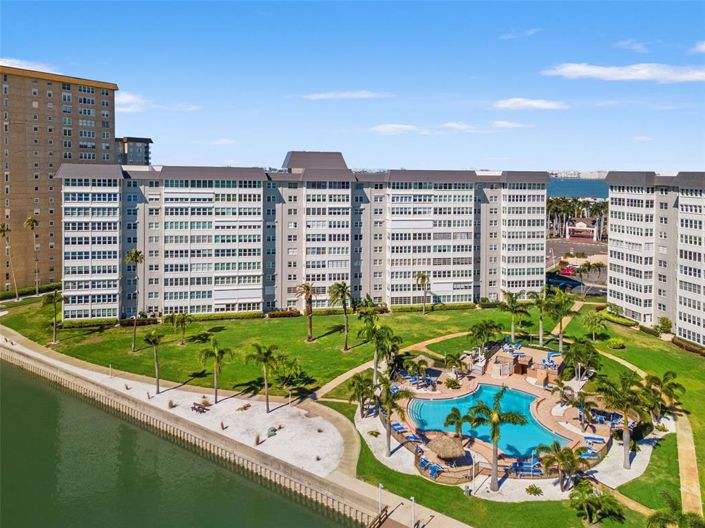 Image No.37-Propriété de 2 chambres à vendre à St. Petersburg