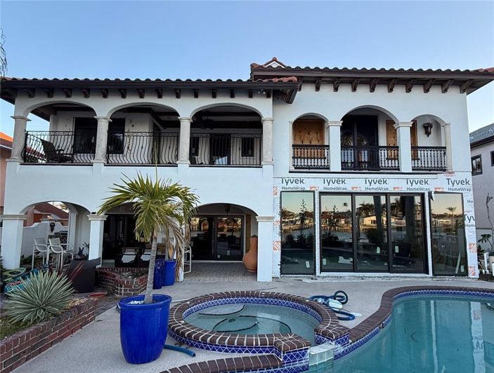 Image No.27-Propriété de 5 chambres à vendre à Treasure Island