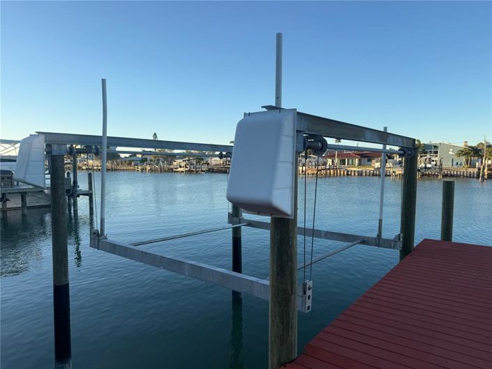 Image No.33-Propriété de 5 chambres à vendre à Treasure Island