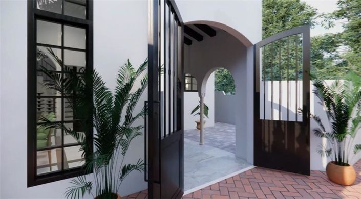 Image No.38-Propriété de 5 chambres à vendre à Treasure Island