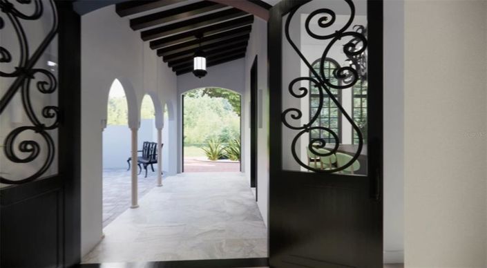 Image No.39-Propriété de 5 chambres à vendre à Treasure Island