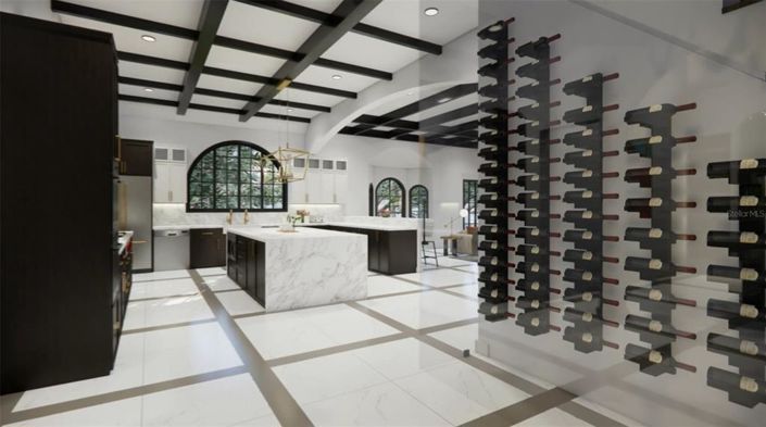 Image No.41-Propriété de 5 chambres à vendre à Treasure Island