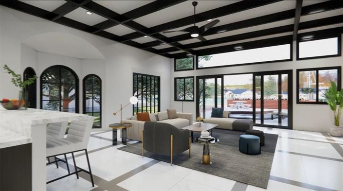 Image No.43-Propriété de 5 chambres à vendre à Treasure Island