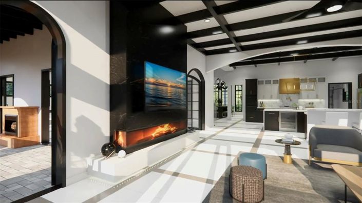 Image No.47-Propriété de 5 chambres à vendre à Treasure Island