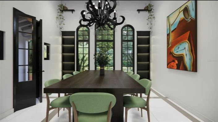 Image No.48-Propriété de 5 chambres à vendre à Treasure Island