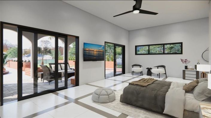 Image No.49-Propriété de 5 chambres à vendre à Treasure Island