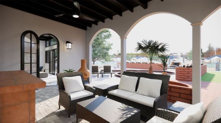 Image No.56-Propriété de 5 chambres à vendre à Treasure Island