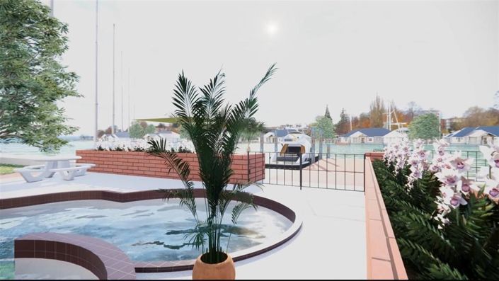 Image No.57-Propriété de 5 chambres à vendre à Treasure Island