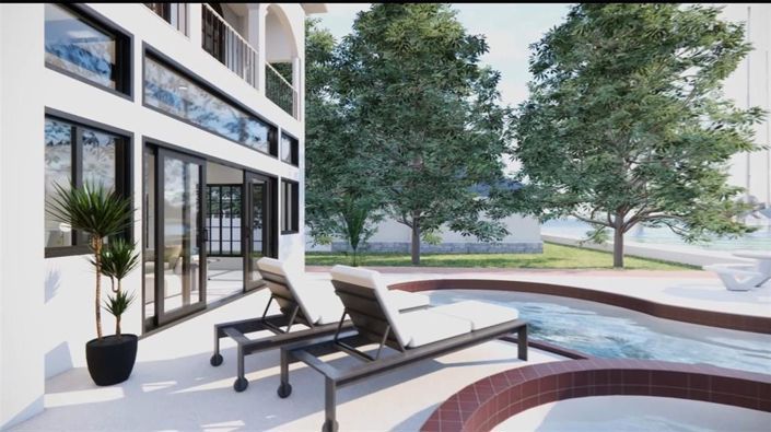 Image No.58-Propriété de 5 chambres à vendre à Treasure Island