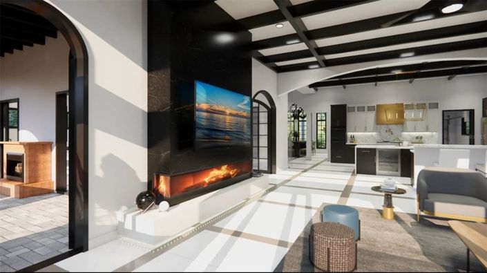 Image No.60-Propriété de 5 chambres à vendre à Treasure Island