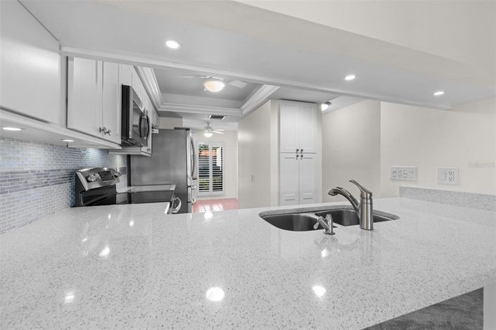 Image No.5-Propriété de 2 chambres à vendre à St. Petersburg