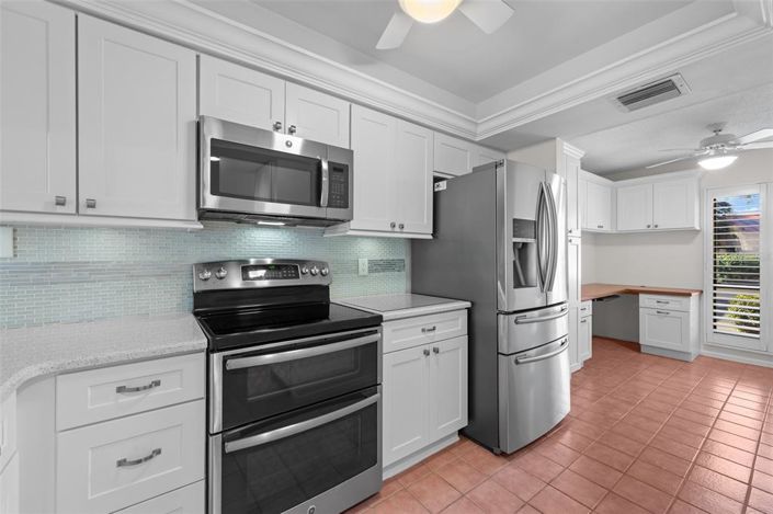 Image No.7-Propriété de 2 chambres à vendre à St. Petersburg