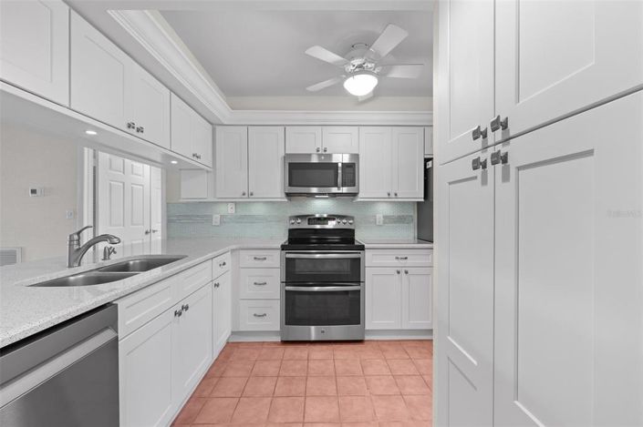 Image No.8-Propriété de 2 chambres à vendre à St. Petersburg