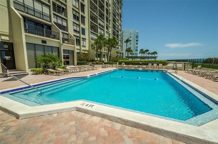 Image No.43-Propriété de 2 chambres à vendre à St. Pete Beach