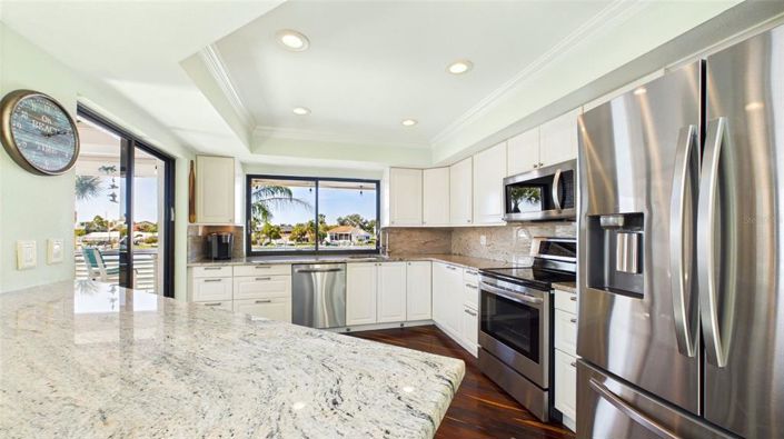 Image No.16-Propriété de 2 chambres à vendre à Tierra Verde 