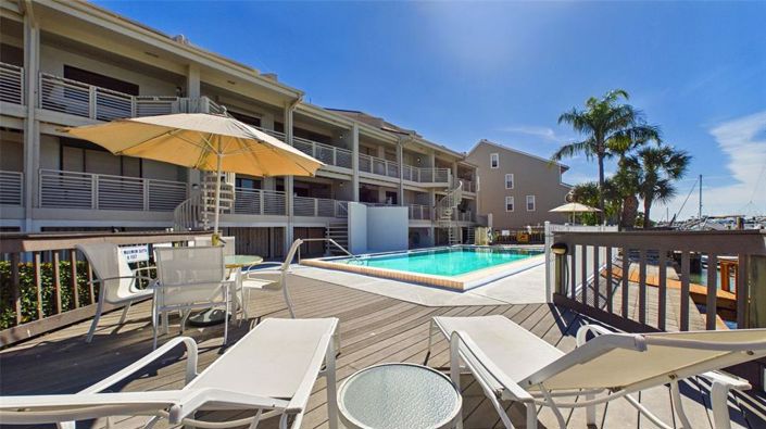 Image No.28-Propriété de 2 chambres à vendre à Tierra Verde 