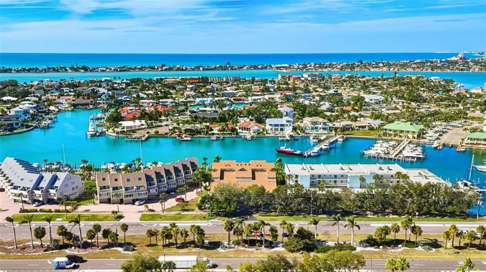 Image No.3-Propriété de 2 chambres à vendre à Tierra Verde 