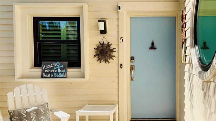 Image No.5-Propriété de 2 chambres à vendre à Tierra Verde 