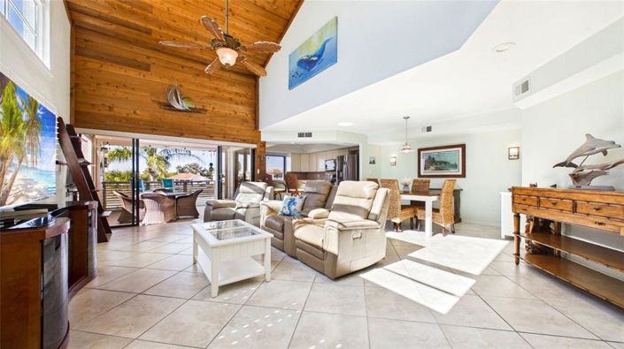 Image No.6-Propriété de 2 chambres à vendre à Tierra Verde 