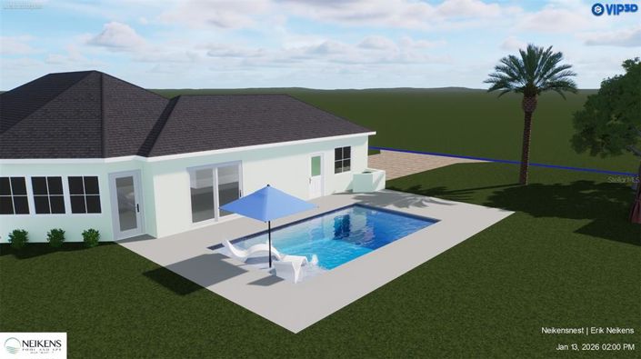 Image No.38-Propriété de 3 chambres à vendre à Treasure Island