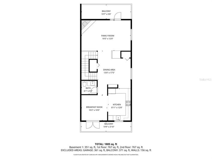 Image No.56-3 Bed Townhouse for sale
