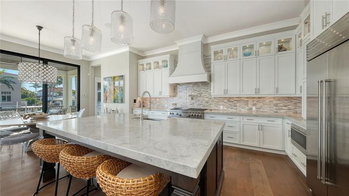 Image No.11-Propriété de 4 chambres à vendre à Longboat Key