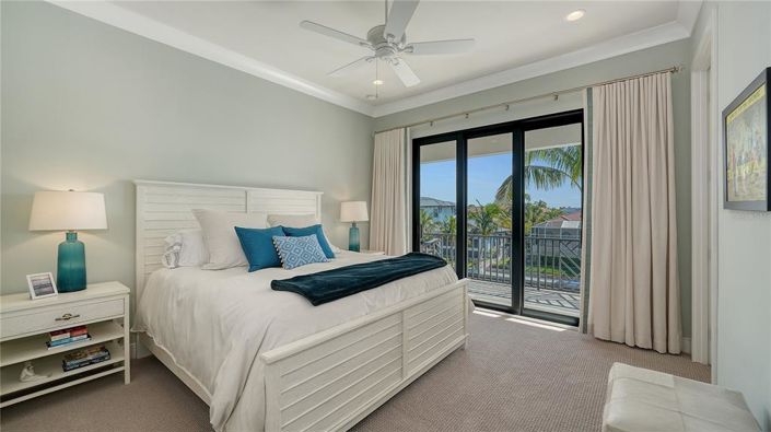 Image No.33-Propriété de 4 chambres à vendre à Longboat Key