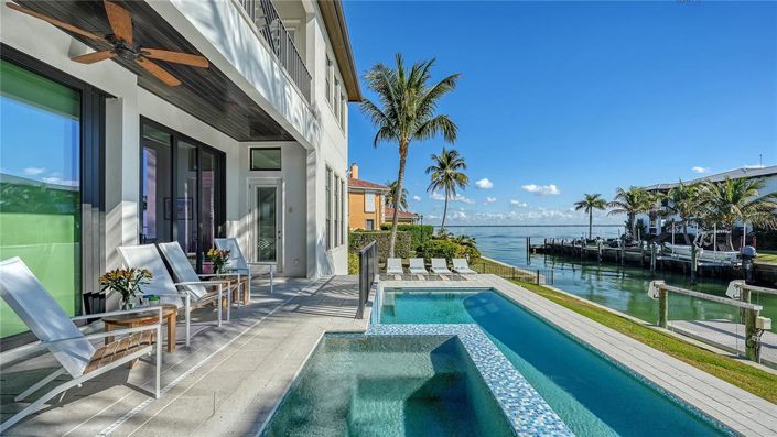 Image No.43-Propriété de 4 chambres à vendre à Longboat Key