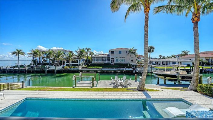 Image No.46-Propriété de 4 chambres à vendre à Longboat Key