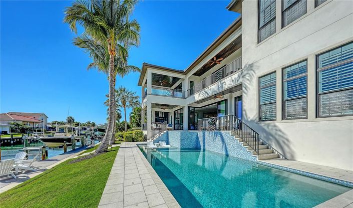 Image No.47-Propriété de 4 chambres à vendre à Longboat Key