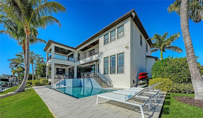 Image No.48-Propriété de 4 chambres à vendre à Longboat Key