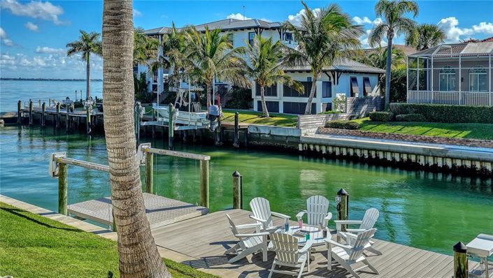 Image No.51-Propriété de 4 chambres à vendre à Longboat Key