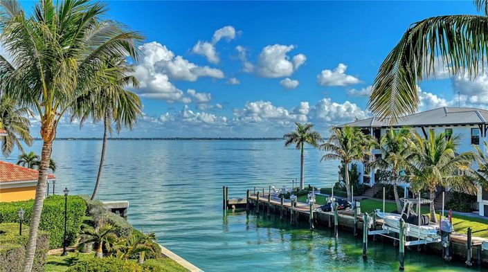 Image No.54-Propriété de 4 chambres à vendre à Longboat Key