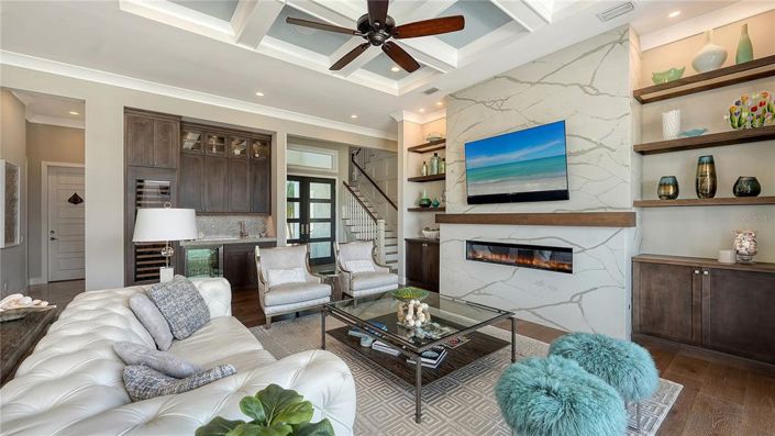 Image No.6-Propriété de 4 chambres à vendre à Longboat Key