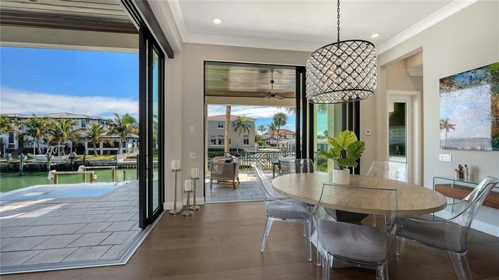 Image No.8-Propriété de 4 chambres à vendre à Longboat Key