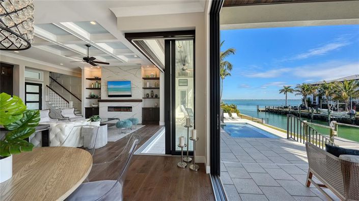 Image No.9-Propriété de 4 chambres à vendre à Longboat Key