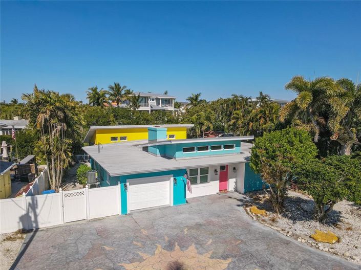 Image No.4-Propriété de 3 chambres à vendre à Holmes Beach