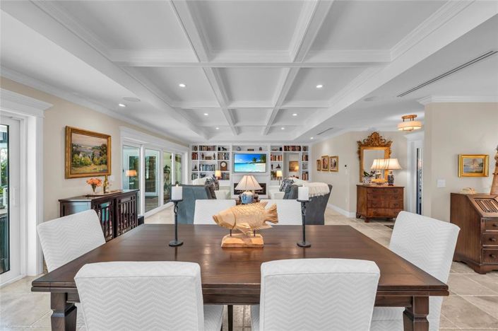 Image No.11-Propriété de 3 chambres à vendre à Longboat Key