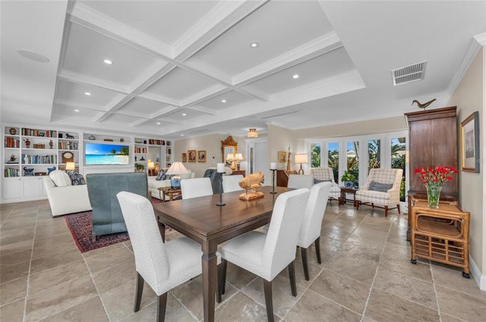 Image No.14-Propriété de 3 chambres à vendre à Longboat Key