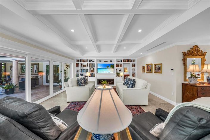 Image No.26-Propriété de 3 chambres à vendre à Longboat Key