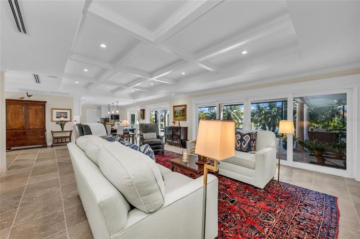 Image No.30-Propriété de 3 chambres à vendre à Longboat Key