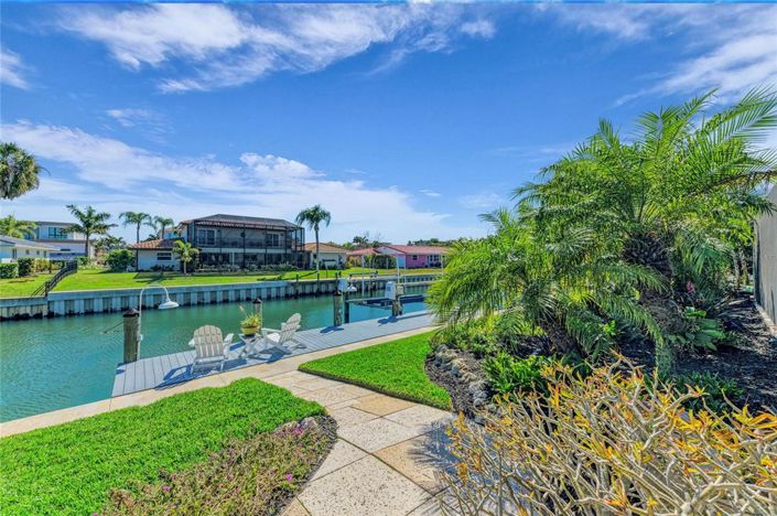 Image No.57-Propriété de 3 chambres à vendre à Longboat Key
